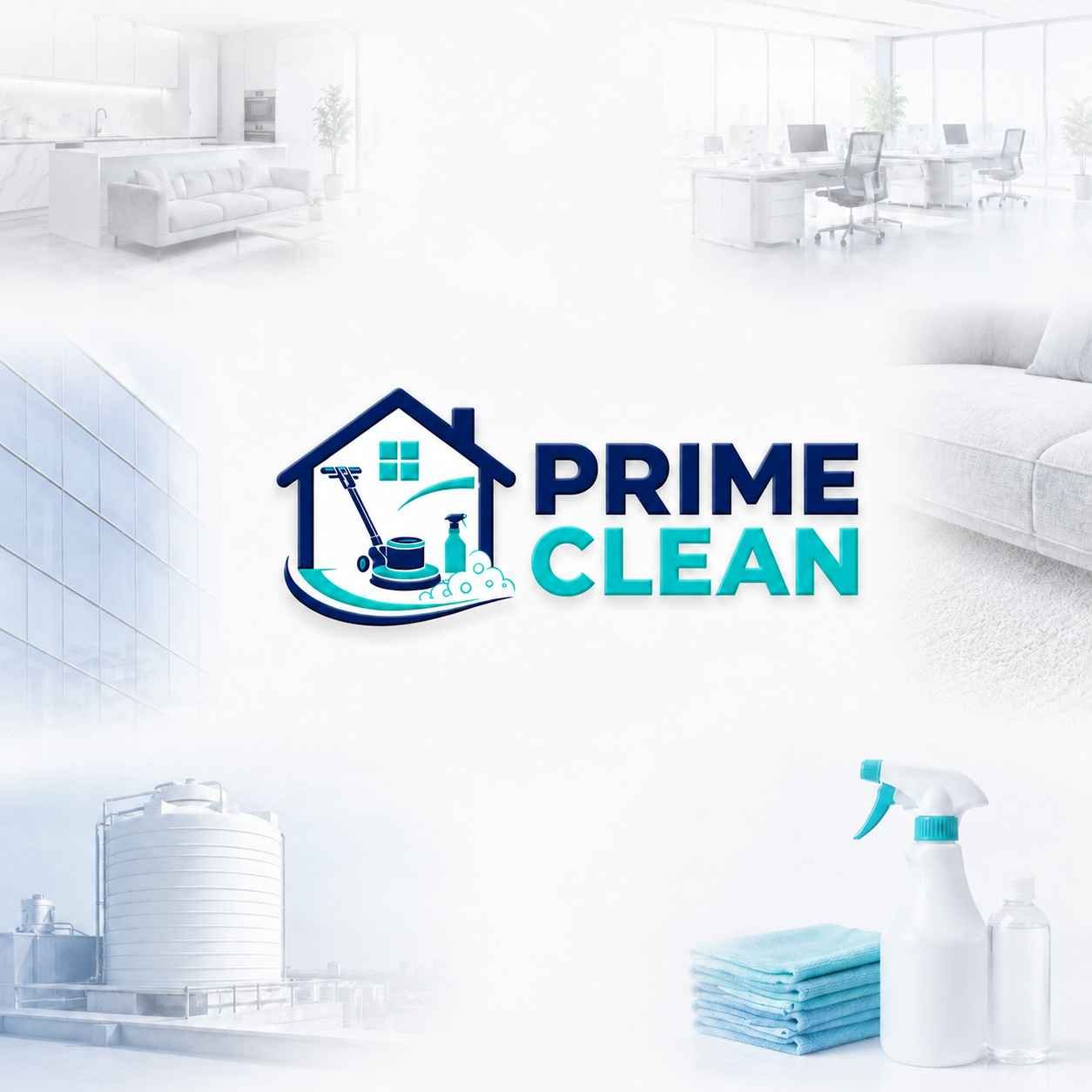 Prime Clean